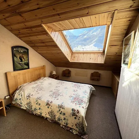 Apartment Gardiole 1 - - Proche Des Pistes - Vue Montagne Mae-3761 Le Monetier-les-Bains